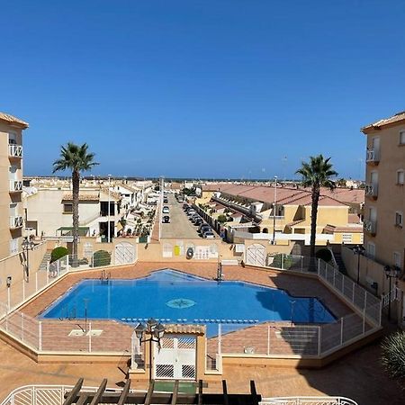 Ferienwohnung Lodosol Lo Pagán Exterior foto