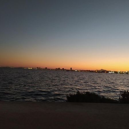 Ferienwohnung Lodosol Lo Pagán Exterior foto