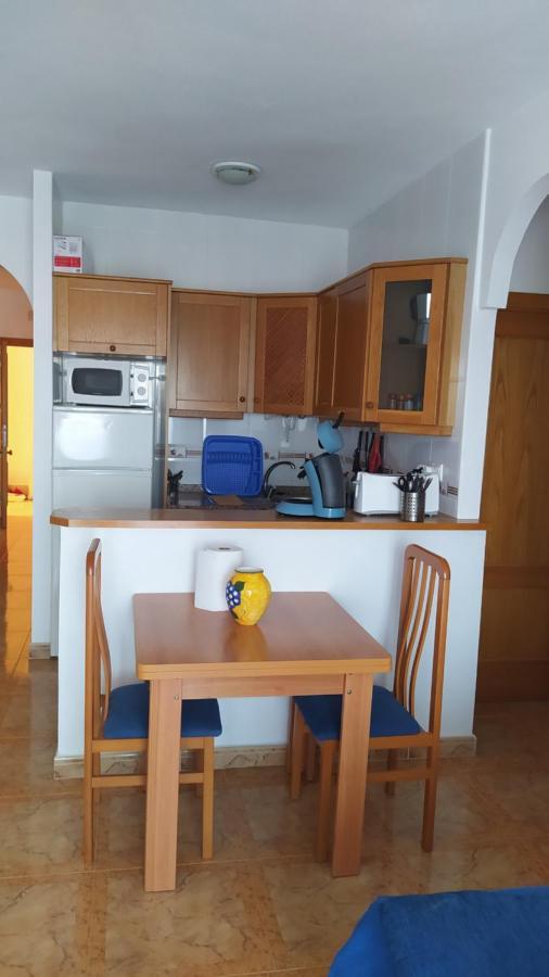 Ferienwohnung Lodosol Lo Pagán Exterior foto