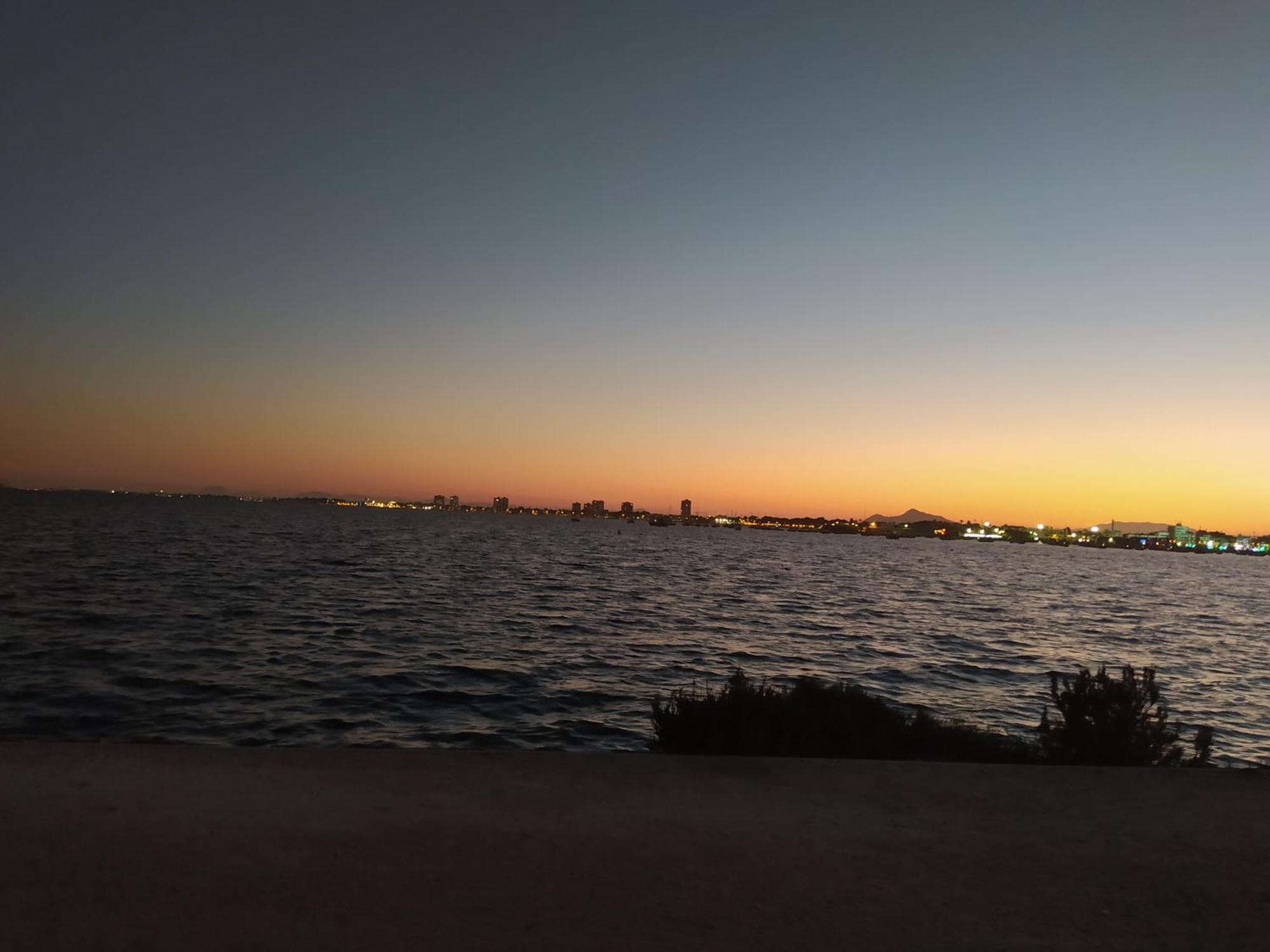 Ferienwohnung Lodosol Lo Pagán Exterior foto