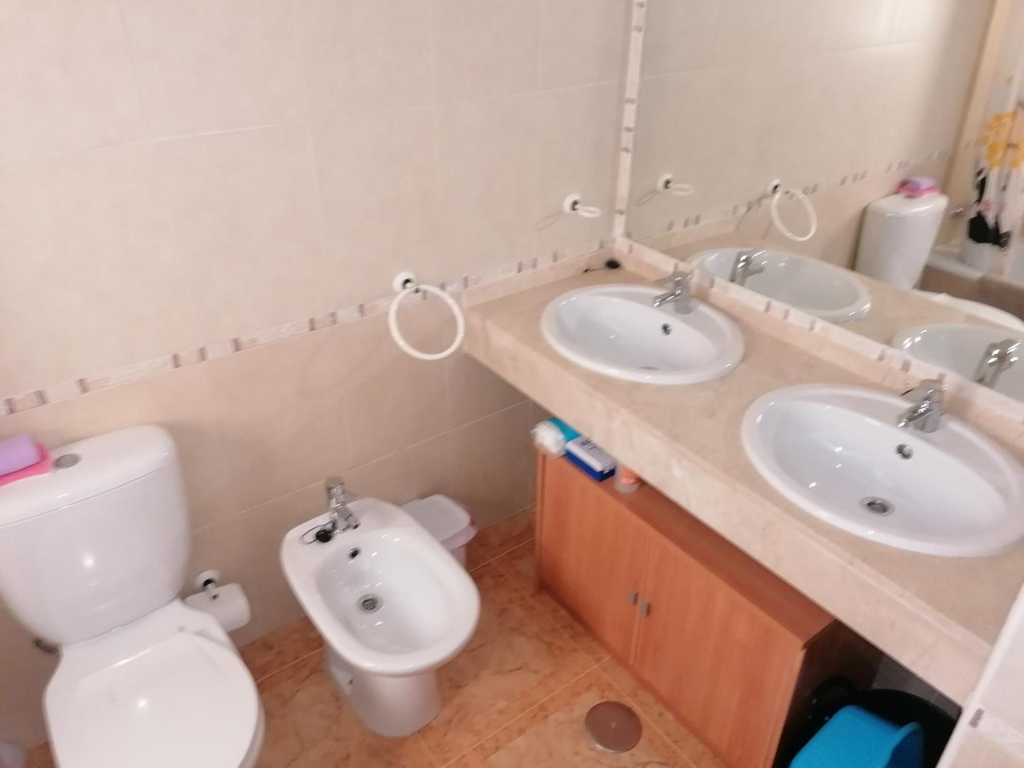 Ferienwohnung Lodosol Lo Pagán Exterior foto