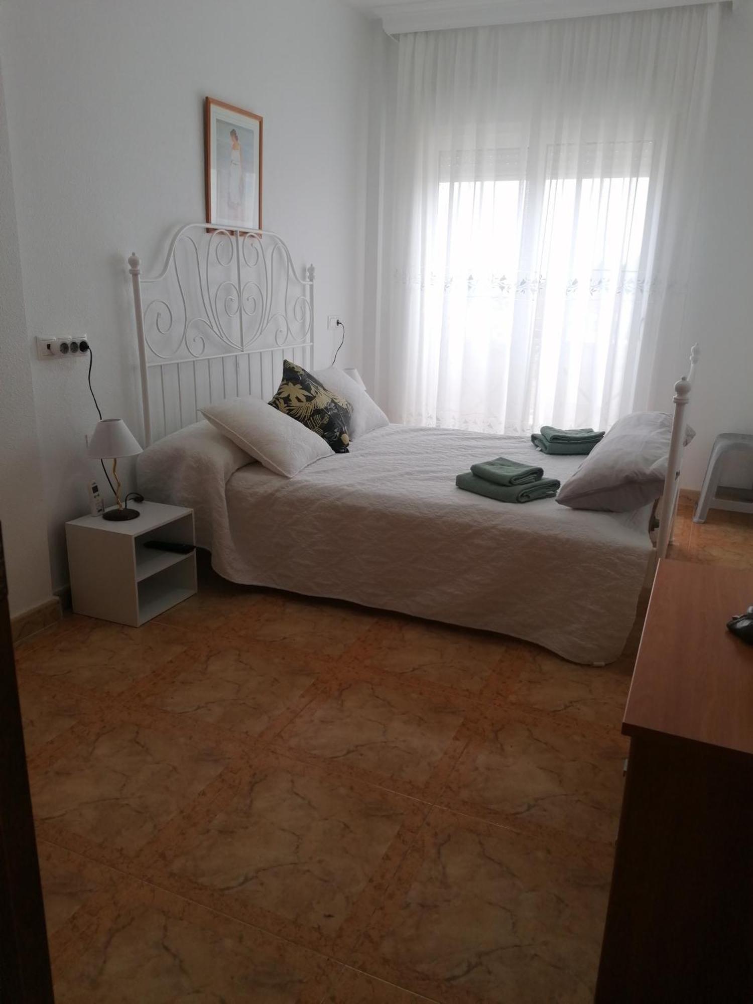 Ferienwohnung Lodosol Lo Pagán Exterior foto